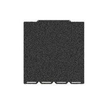 Build Plate for Snapmaker U1 Spring Steel Sheet Double Sided PEI Textured Plate for Snapmaker U1 3D Printer Heat Bed