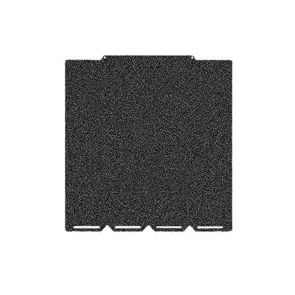 Build Plate For Snapmaker U1 Spring Steel Sheet Double Sided Pei Textured Plate For Snapmaker U1 3D Printer Heat Bed 9152359542715