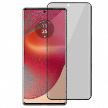 Motorola Edge 50 Fusion 5G Anti-Spy Privacy Screen Protector Tempered Glass Film