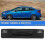 Ford Focus 2015-2018 Tailgate Release Handle F1EB-19B514-AE Replacement 4