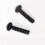 10pcs Front Bumper Screw Torx M6.81 X 30 for Seadoo 2