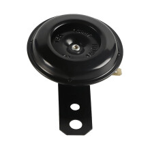 Clacson ad aria compressa super potente da 105 dB a 12V, compatibile con scooter, ciclomotori, moto