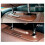 Front Right Side Seat Backrest Base Cover for S Class W222 2014-2020 Accessories Brown 2