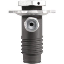 2X Airless Pump 395 390 PC Cylinder 24W619 for Airless Paint Sprayer Aftermarket Replacement