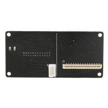 3D Printer Transfer Extruder Boards, High Stability, Ideal for Replacing Sidewinder X1 3D Printer Adapter Boards
