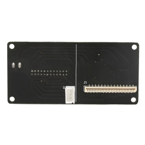 3D Printer Transfer Extruder Boards, High Stability, Ideal for Replacing Sidewinder X1 3D Printer Adapter Boards