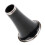 Clarinet Bell for Beginner Players, Durable Replacement Accessory with Clear Sound Projection 1