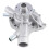 Car Water Pump Engine Cooling Water Pump 1112004301 for - 4