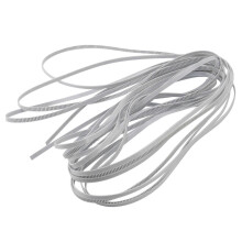 Pu With Steel Core Gt2 Belt 2Gt Timing Belt Width 6Mm 10M For 3D Printer Parts Anti-Wear Reinforce