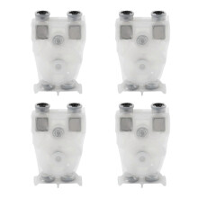 4 Pcs Dumper Printer BN20 RA640 RE640 RF-640 -300 -300I VS420 -540 -540I -640 -640I XF-640 XR-640 I