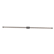 MTN9 Mini Linear Rail Guide Miniature Linear Sliding Guideway for CNC 3D Printer Part