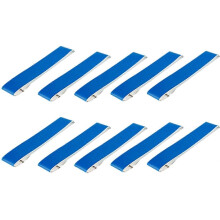 Badminton Racket Frame Protective Cover String Protector,A