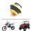 dirt bike air filter 2