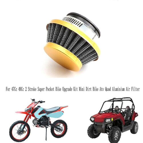 dirt bike air filter 1