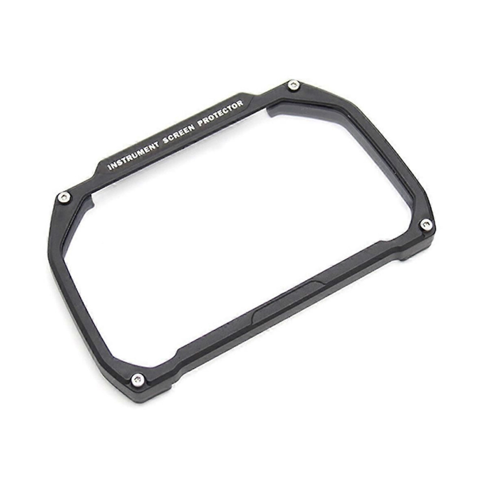 Motorcycle Meter Instrument Frame Screen Protector Cover Guard For R1250gs F850gs F750gs F900xr F900r Accessories 9152359538626