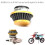 dirt bike air filter 3