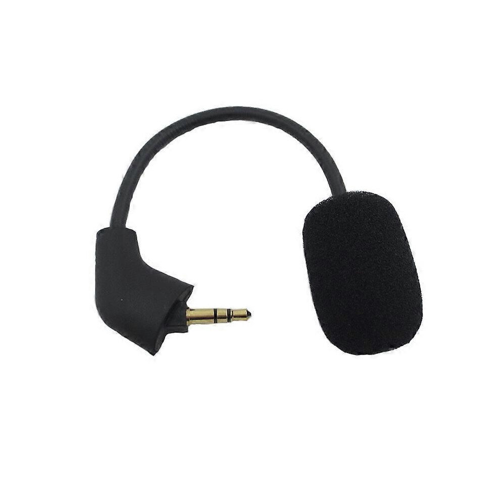Compatible For Hyperx Cloud Ii Replacement Headset Microphone 9152359534109