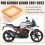 Air Filter Air Intake Filter Element for G310GS G310R 2017-2022 4