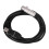 Καλώδιο σύνδεσης μικροφώνου USB 3M αρσενικό σε XLR θηλυκό 1