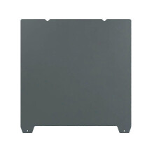 CryoNix Upgraded Build Plate Double-Sided Easy to Printing Steel Sheet for 3 3 Pro 3 V2 5