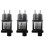 3X Power Adapter 31V 6W 193MA Output Current 100V-240V Electronic Adapter Eight Function Power Adapt 1