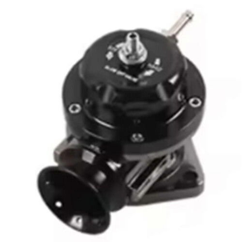 Βαλβίδα εκτόνωσης τύπου RS Turbo Ρυθμιζόμενη BOV 25psi με σωλήνα 1