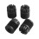 4 τεμάχια αντικραδασμικό πέλμα για Bambu Lab X1/P1/A1/X1E αντιολισθητι 1