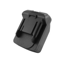 Battery Adapter for 18V Lithium Battery Tool Converter