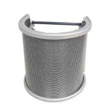 Condenser Microphone Blowout Screen U-Shaped Windscreen Cover Shield Ideal for Streaming & Recordin