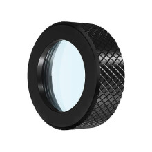 Creality CR-Laser Falcon Protective Lens Suitable for Creality Falcon laser Module 5W/10W Laser Enrgraving and Cutting Machine Accessory 5PCS