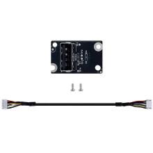 3D Printers Parts USB Port Board compatible for H2D 3D Printer