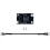 3D Printers Parts USB Port Board compatible for H2D 3D Printer 1
