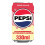 Pepsi Pepsi Strawberry & Cream Cola | 330ml Can | 8 Pack 3