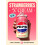 Pepsi Pepsi Strawberry & Cream Cola | 330ml Can | 8 Pack 4