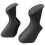 Προστατευτικά μανέτας φρένου Shimano Ultegra ST-6870 - 1 ζευγάρι για ποδήλατα δρόμου 1