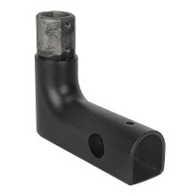 Geschikt voor elektrische scooteraccessoires, ventielsteel van aluminiumlegering, 4Pro, vooraan compatibel