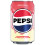 Pepsi Pepsi Strawberry & Cream Cola | 330ml Can | 8 Pack 6