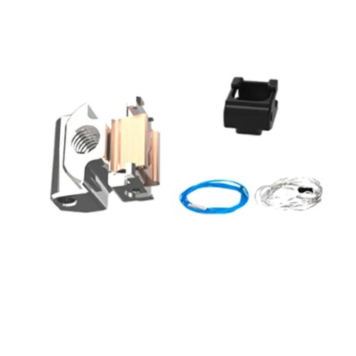 High-Performance 3D Printer Heater Block for CHP V6 82W Heating Tube 3D Printer Accessories