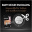Duracell Duracell D2025 Procell Lithium Battery, 3V, Pack of 2 5