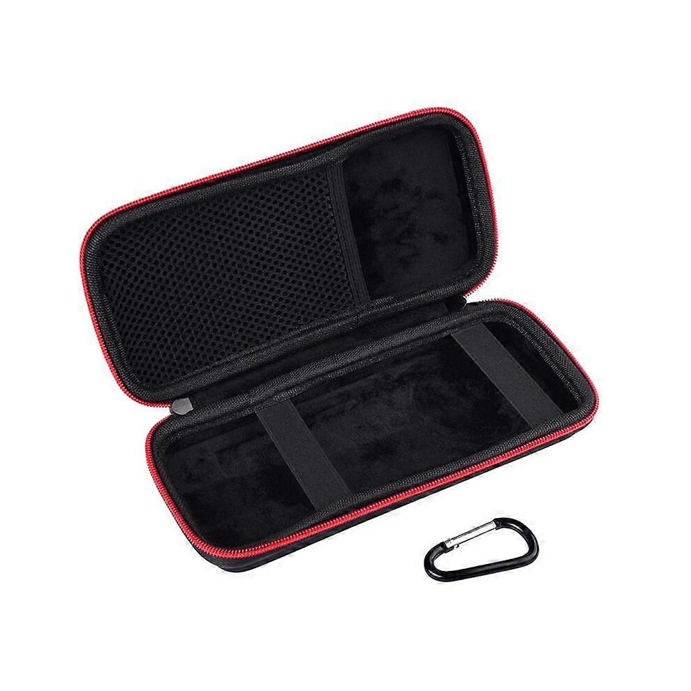 Hard Eva Travel Bags Portable Case For Mi Power Bank 3 20000Mah Cover Portable Battery Powerbank Ph 9152359556842