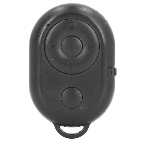 Τηλεχειριστήριο Bluetooth 4.0 για τηλέφωνο, 10 μέτρα, Φόρτιση