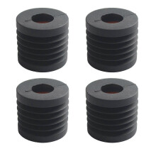 Anti Vibration Dust-Proof Feet for Voron Prusa 3D Printers 3D Printer Parts