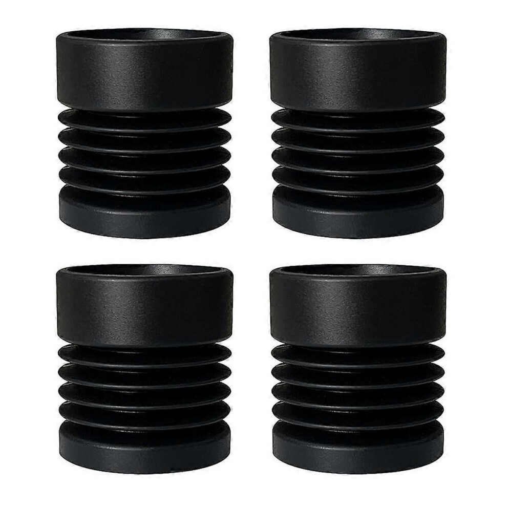 8Pcs For Centauri Carbon Feet Anti-Vibration Feet Anti-Slip Silicone Mat Shock Absorbing Foot Pad 9152359547925