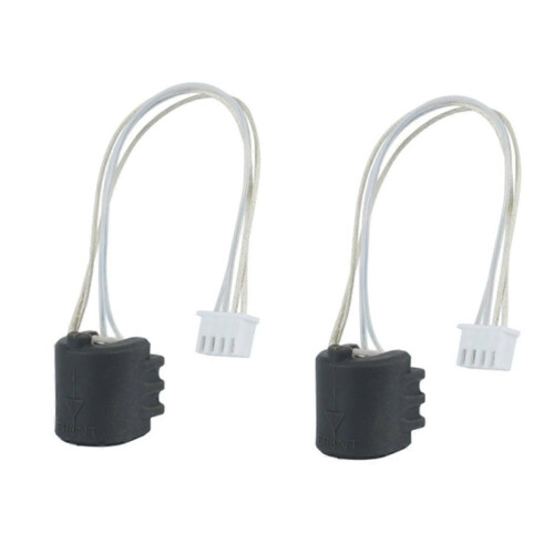 2Pcs for 3 Max Hotend Assembly Replacement for 3D Printer Accessories for 3 Max Hotend Kit