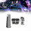 Για Nissan X-Trail Xtrail T32 2014 - 2020 Ανταλλακτικά πεντάλ αυτόματων πεν 3