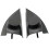 2 τεμάχια για Toyota Vios 2008-2012 Αυτοκίνητο Tweeter Επανατοποθέτησ 1
