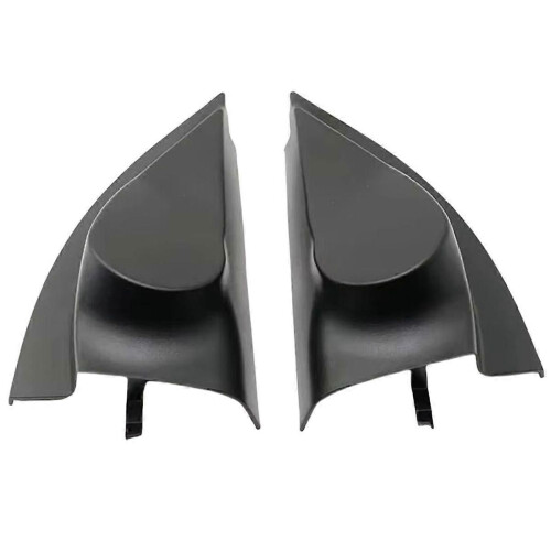 2 τεμάχια για Toyota Vios 2008-2012 Αυτοκίνητο Tweeter Επανατοποθέτησ