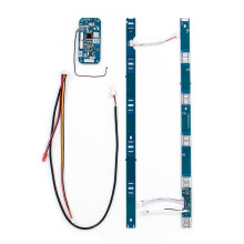Scooter Battery Controller for M365 Pro Skateboard Accessories Battery Protection Circuit Board Set
