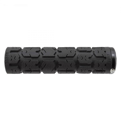 ODI Rogue V2.1 Lock-On Grips for Bikes - Premium Handlebar Grips with Secure Locking System
