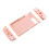 Protective Case for Switch 2 Kawaii Cartoon Design Dockable Shell for Switch 2 Console 1